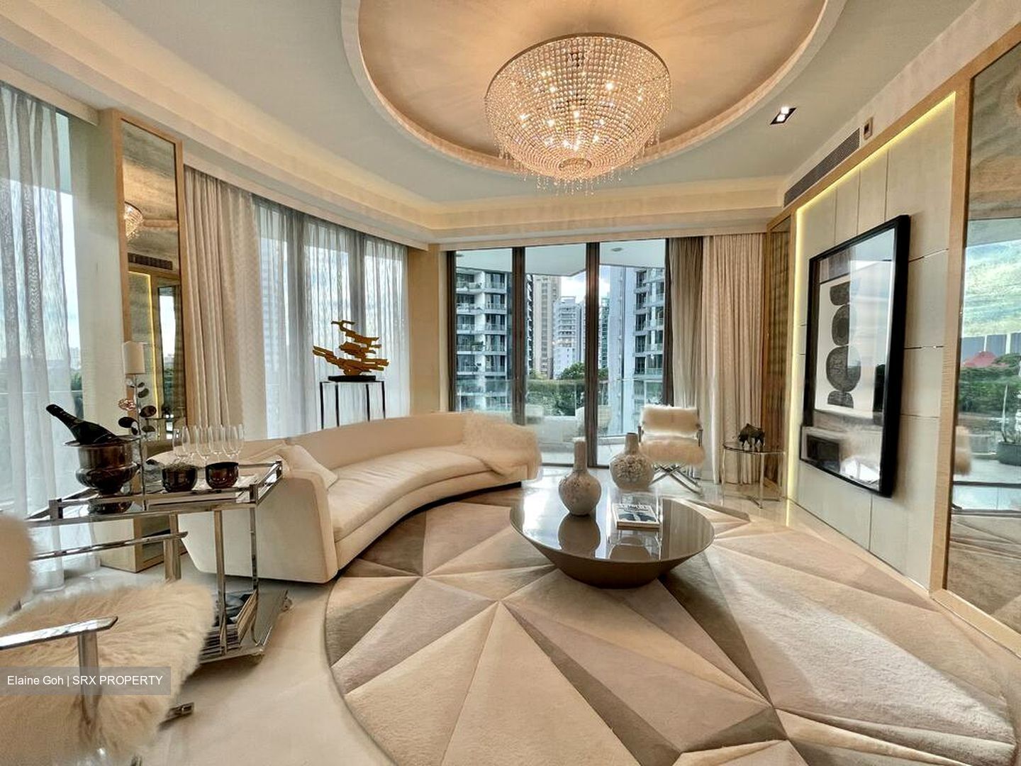 Cliveden At Grange (D10), Condominium #432843281